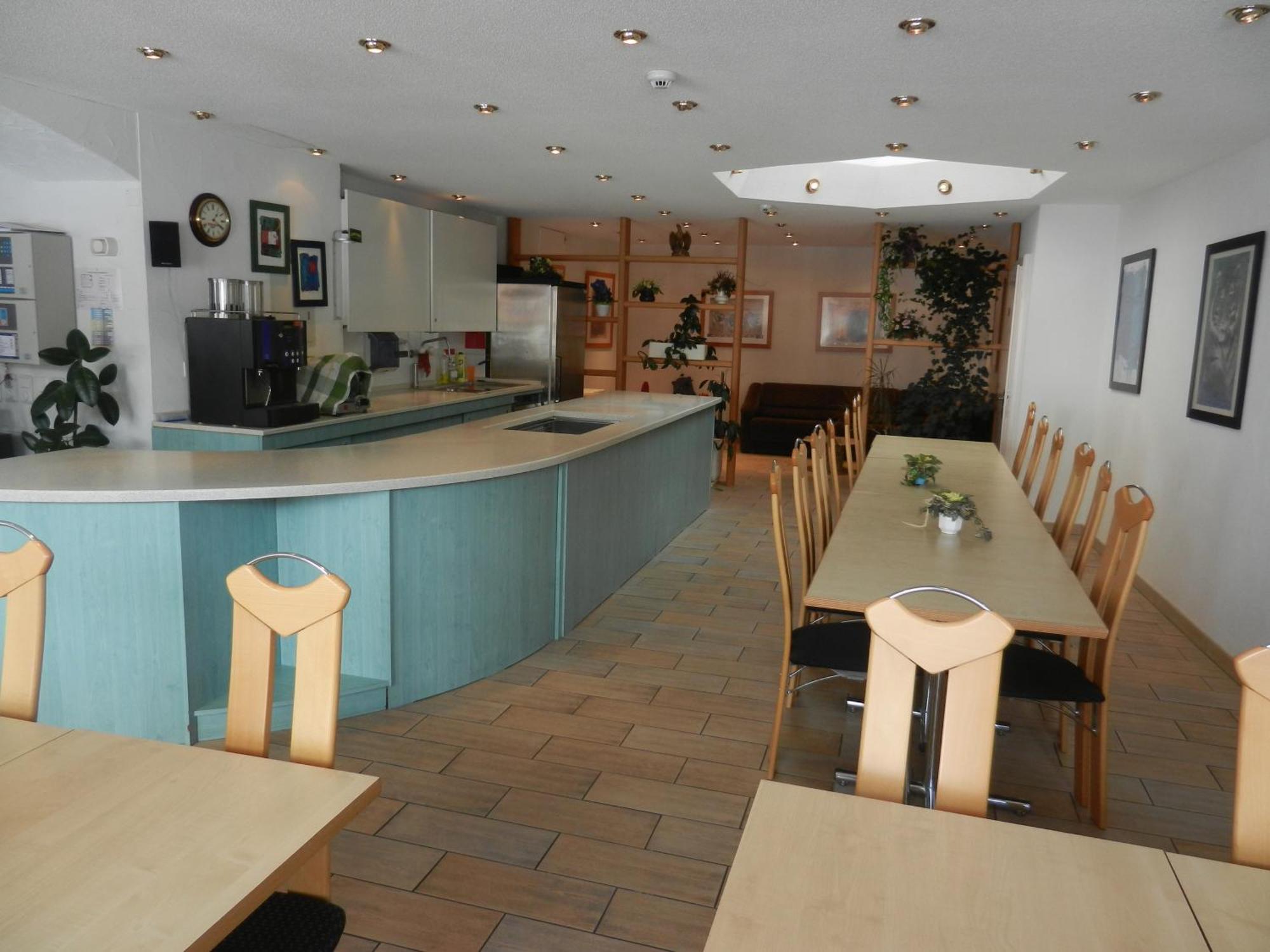 Artist Apartments & Hotel Garni Zermatt Exterior foto
