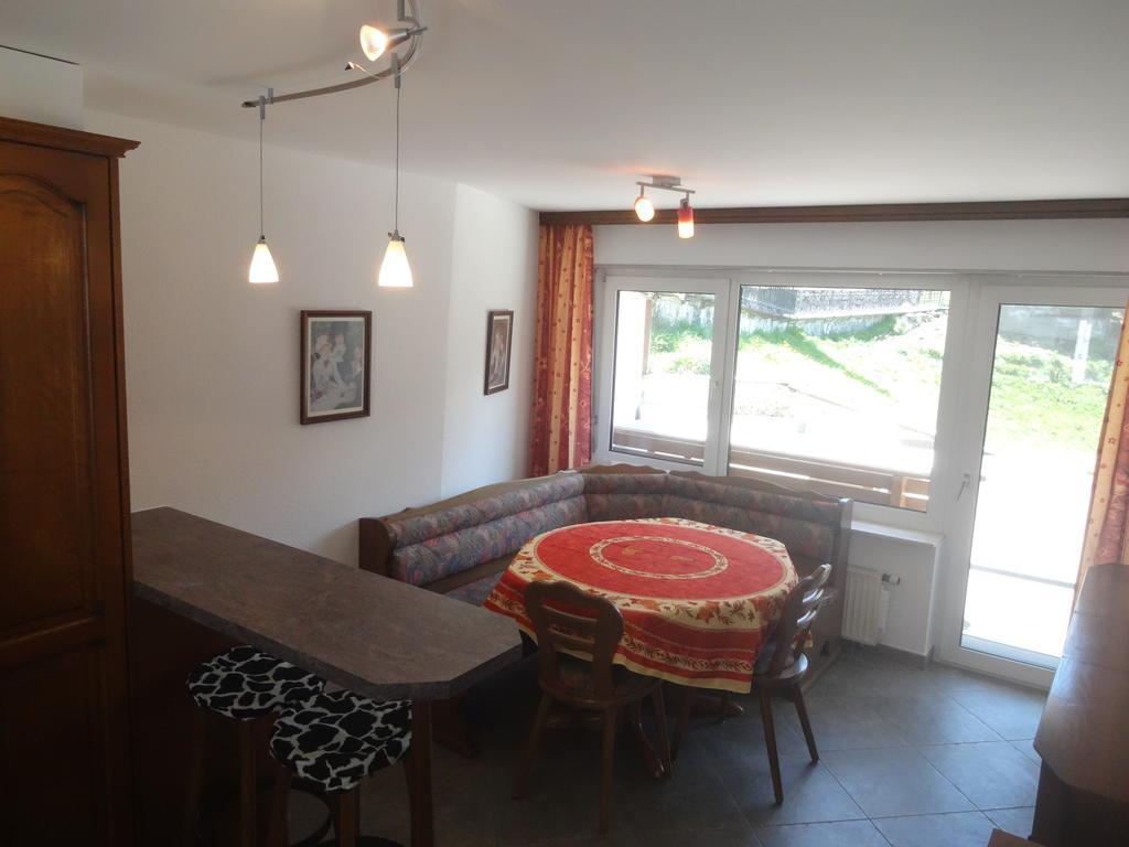 Artist Apartments & Hotel Garni Zermatt Exterior foto