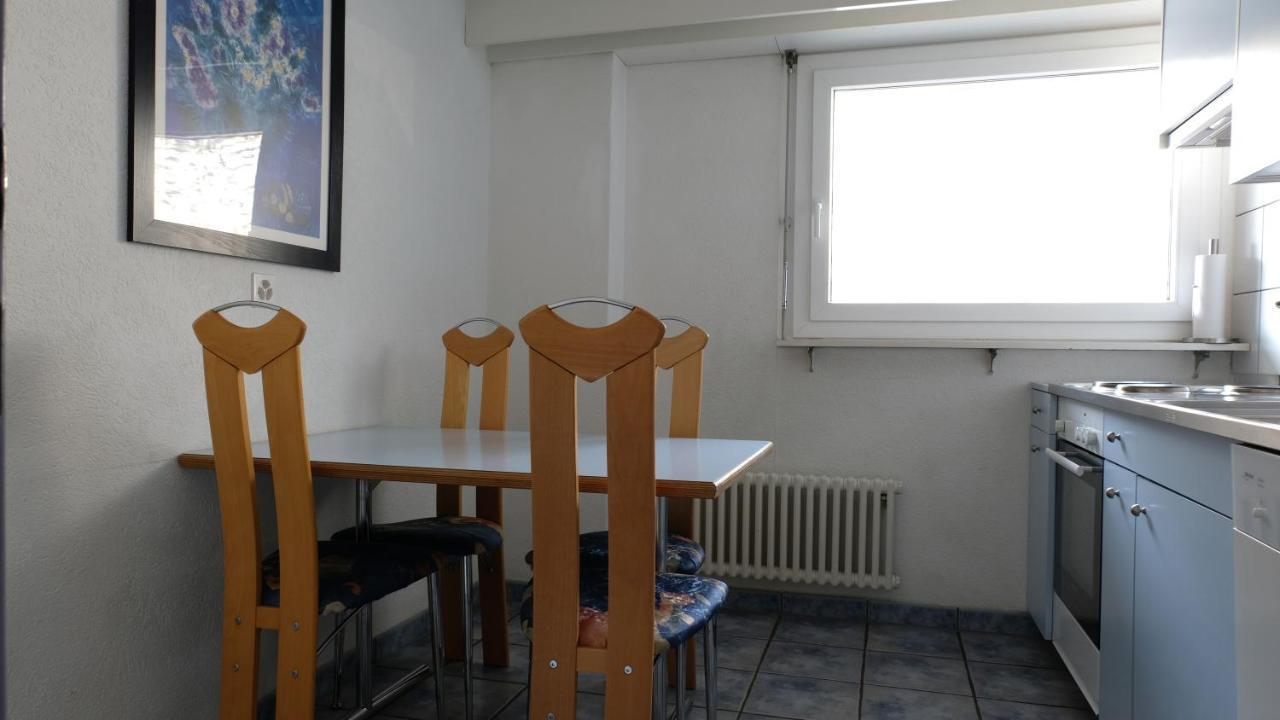 Artist Apartments & Hotel Garni Zermatt Exterior foto